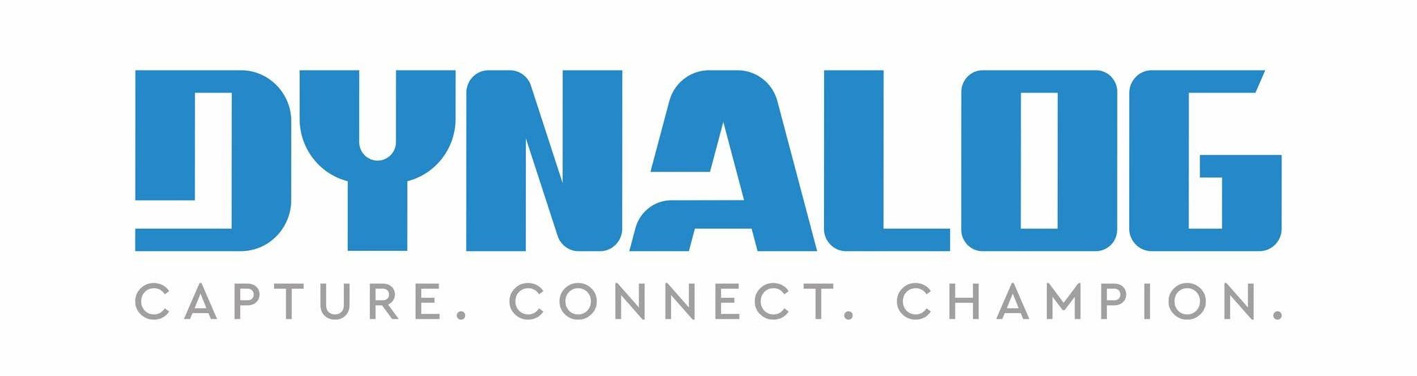 Dynalog logo
